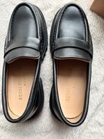 Royal Republic Loafer aus Leder, neu mit OVP, Gr.37 Nordrhein-Westfalen - Bergneustadt Vorschau