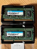 2x 2GB SO-DIMM RAM DDR3L 1600 CL11 1.35V [4GB] Arbeitsspeicher Nordrhein-Westfalen - Kall Vorschau