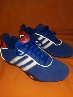 Adidas VINTAGE Team Damenschuhe Gr, 38 Niedersachsen - Zeven Vorschau