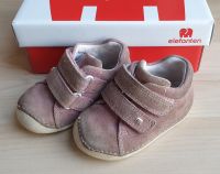 Elefanten Baby Lauflerner Schuhe Leder rosa Größe 18 Mädchen Hamburg Barmbek - Hamburg Barmbek-Süd  Vorschau