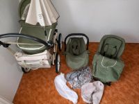 Kinderwagen Mecklenburg-Vorpommern - Linstow Vorschau