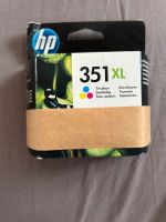 Druckerpatrone HP 351 XL Tri-Colour, Neupreis im Internet aktuell Bayern - Eresing Vorschau