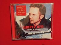 CD  "  Simply Red  "  Love And The Russian Winter Baden-Württemberg - Buggingen Vorschau