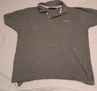 Poloshirt T-Shirt Pierre Cardin grau XL Herren Hessen - Bad Schwalbach Vorschau