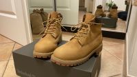 Timberland Premium 6 IN waterproof boot, Gr. 38, Winter Stiefel Schleswig-Holstein - Henstedt-Ulzburg Vorschau