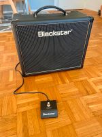 Blackstar HT-5 5Watt Vollröhrenverstärker Gitarrenverstärker München - Laim Vorschau