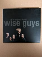 CD - wise guys - wo der peffer wächst Niedersachsen - Weyhe Vorschau