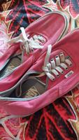 Pinke Vans Nordrhein-Westfalen - Brilon Vorschau