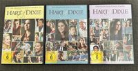 DVD Box Hart of Dixie Staffel 2-3 München - Maxvorstadt Vorschau