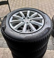 ✓ CITROEN C5 AIRCROSS PEUGEOT 3008 5008 WINTERRÄDER 215/65 R17 99 Nordrhein-Westfalen - Herten Vorschau