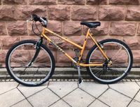 Top / wie neu! WHEELER vintage Damen MTB 26 Zoll Fahrrad Rad Baden-Württemberg - Heidelberg Vorschau