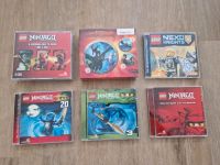 Ninjago CD Hörspiele Drachen zähmen leicht gemacht neu NexoKnight Nordrhein-Westfalen - Bergisch Gladbach Vorschau