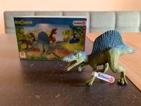 Mc Donalds Dinosaurier von Schleich -  Limited Edition Saarland - Neunkirchen Vorschau