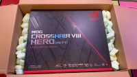 Asus ROG Crosshairs VIII Hero Wi-Fi Sockel AM4 Mainboard Nordrhein-Westfalen - Langenberg Vorschau