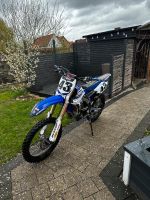 Yamaha YZ250F Niedersachsen - Bovenden Vorschau