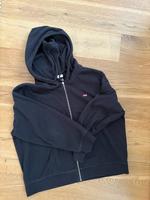 Levi’s Damen Cardigan xl Schwarz sweatjacke Nordrhein-Westfalen - Alsdorf Vorschau