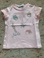 Elsy T-Shirt Gioiello rosa 6910 NEU 104 110 UVP 55€ SALE NEU Nordrhein-Westfalen - Ibbenbüren Vorschau