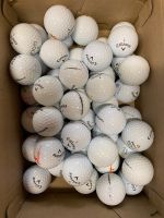 100 Callaway Golfbälle Nordrhein-Westfalen - Mettmann Vorschau