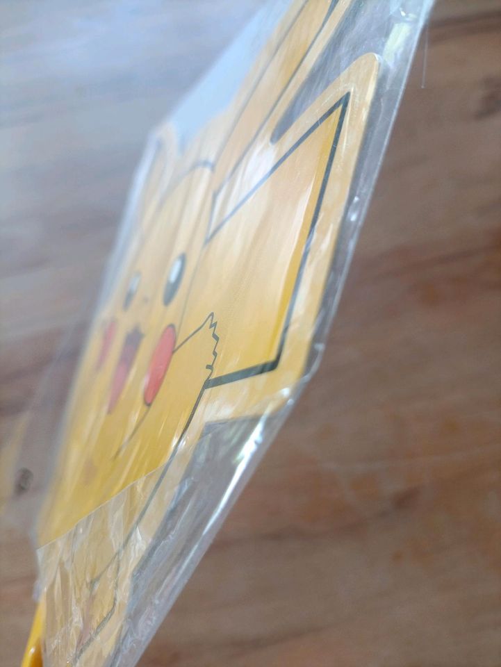 Sanrio Hello Kitty My melody Pikachu Pokemon Fächer in Düsseldorf
