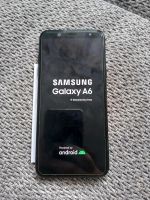 Samsung Galaxy A6 2018 32GB Baden-Württemberg - Hardt Vorschau