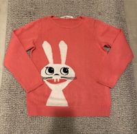 Ostern Hase Strick Pulli H&M Größe 122/128 Frankfurt am Main - Ginnheim Vorschau