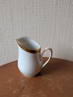 Milchkännchen Hutschenreuther Olivia Dekor 04597 Harmonie mit Gol Hamburg-Mitte - Hamburg Hamm Vorschau