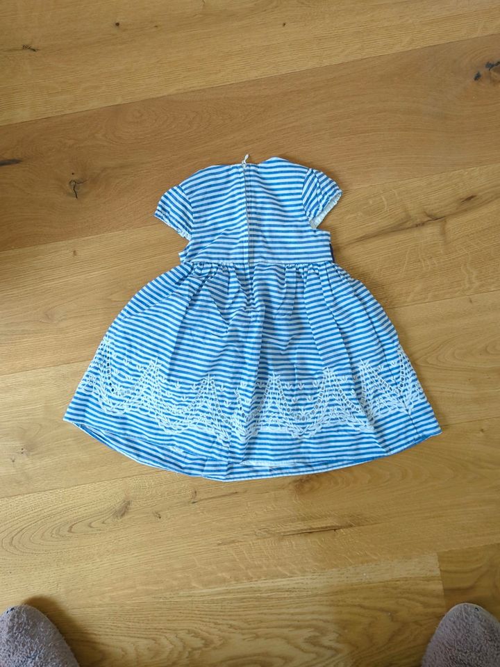 Sommerkleid Größe 80 in Hofheim am Taunus