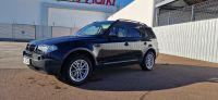 BMW X3 E83 2.0 TDI Leipzig - Gohlis-Mitte Vorschau