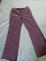 Braun karierte "Street One" Hose in Gr. 38 Baden-Württemberg - Bergatreute Vorschau