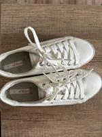 s. Oliver Sneaker weiß neu Gr. 37 Nordrhein-Westfalen - Ratingen Vorschau