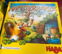 Spiel Haba Hamsterbande Bremen - Blumenthal Vorschau
