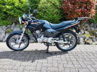 Honda CBZ 125F Rheinland-Pfalz - Kalt Vorschau