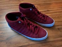 Sneaker von K- Swiss Sachsen - Reichenbach (Vogtland) Vorschau