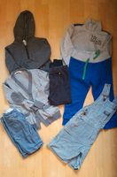 Kleiderpaket Hosen & Jacken Gr. 104 München - Berg-am-Laim Vorschau