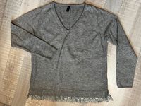 SOYACONCEPT toller Pulli mit Spitze, S eher M/L NEUwertig, weich Schleswig-Holstein - Jübek Vorschau