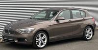 BMW 120d Tüv NEU Inzahlungnahme/Tausch Hessen - Herborn Vorschau