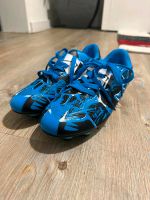 Blauer Fußball schuh Lübeck - St. Jürgen Vorschau