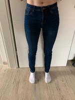 Jeans (blau) Niedersachsen - Ihlow Vorschau