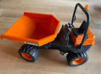 Bruder Ausa Mini Dumper neuwertig Bayern - Karlstadt Vorschau