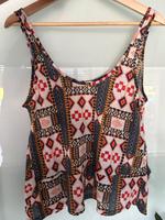 H&M Top, bunt Bayern - Pyrbaum Vorschau