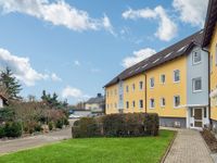 Gepflegte Maisonettewohnung mit Balkon in bester Lage von Weida Thüringen - Weida Vorschau