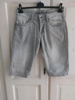 Herren Jeansshort von Camp David, hellgrau,  Gr. 30 Nordrhein-Westfalen - Olpe Vorschau