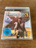 PS3 Unchartered 3 -Drake‘s Deception Schleswig-Holstein - Ahrensburg Vorschau