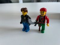 Lego Figuren Bayern - Augsburg Vorschau