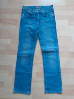 ZAB Company Damen Hose Jeans blau hellblau Größe 38 Nordrhein-Westfalen - Rheda-Wiedenbrück Vorschau