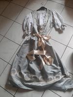 Dirndl mit Bluse gr.50 Bayern - Wernberg-Köblitz Vorschau