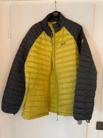 Jacke von Jack Wolfskin 3XL München - Ludwigsvorstadt-Isarvorstadt Vorschau