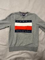 Pullover Tommy Hilfiger Baden-Württemberg - Walddorfhäslach Vorschau