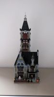 LEGO Haunted House  10273, Seltenes Set, Creator Expert Niedersachsen - Langenhagen Vorschau