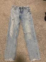 Jeans high waist Bayern - Würzburg Vorschau